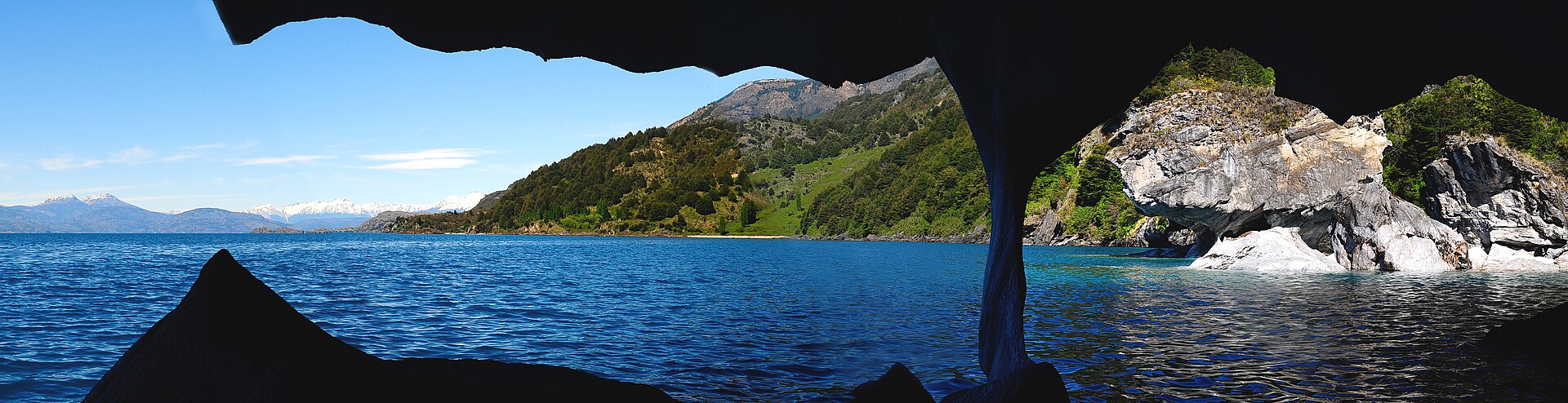 Región de Aysén