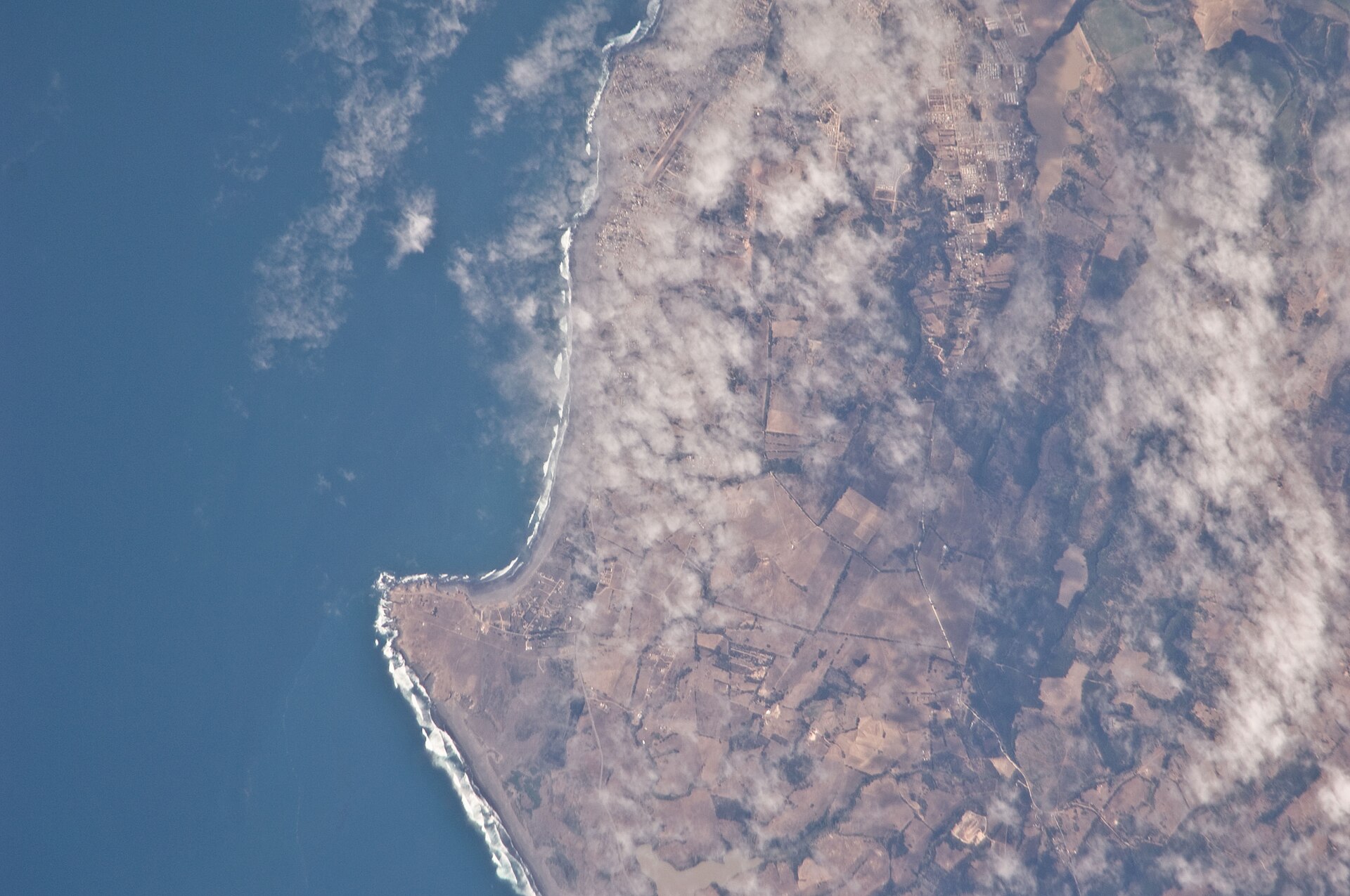 Región de O'Higgins